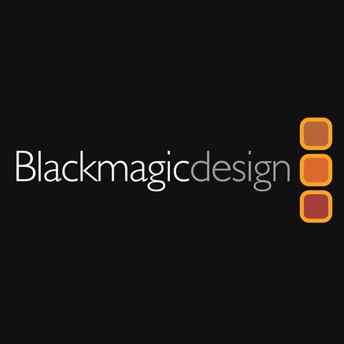 black magic design
